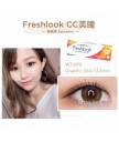 Freshlook CC One Day Color (10pcs)